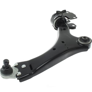 Centric Premium™ Front Passenger Side Lower Control Arm and Ball Joint Assembly for Volvo S60 Cross Country - 622.39011