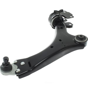 Centric Premium™ Front Passenger Side Lower Control Arm and Ball Joint Assembly for 2017 Volvo S60 Cross Country - 622.39011