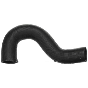 Gates Engine Coolant Molded Radiator Hose for 1999 Chrysler Town & Country - 22222