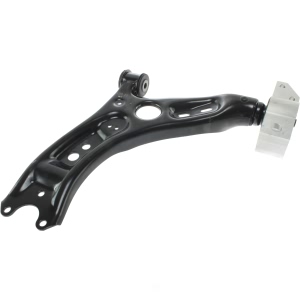 Centric Premium™ Front Driver Side Lower Control Arm for 2014 Volkswagen GTI - 622.33822
