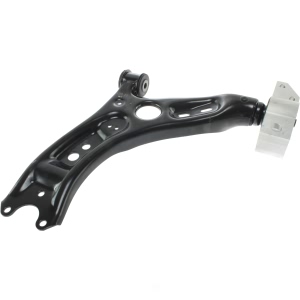 Centric Premium™ Front Driver Side Lower Control Arm for 2013 Audi A3 - 622.33822