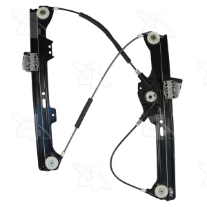 ACI Front Passenger Side Power Window Regulator without Motor for 2009 BMW 550i - 384913