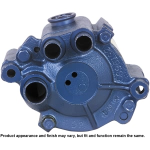 Cardone Reman Remanufactured Smog Air Pump for Oldsmobile - 32-130
