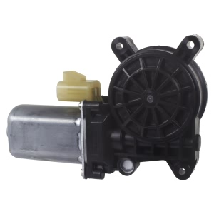 AISIN Power Window Motor for Pontiac G6 - RMGM-011
