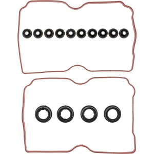 Victor Reinz Valve Cover Gasket Set for 2005 Saab 9-2X - 15-10945-01
