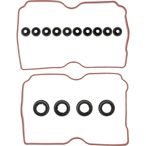 Victor Reinz Valve Cover Gasket Set for Saab - 15-10945-01