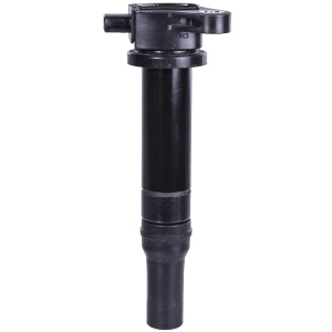 Denso Ignition Coil for 2010 Kia Rio5 - 673-8308