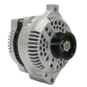 Quality-Built Alternator Remanufactured for 1993 Mercury Sable - 7765607