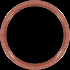 Victor Reinz Rear Crankshaft Seal for Toyota 4Runner - 81-53344-10