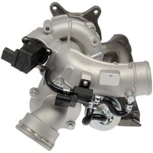 Dorman OE Solutions Turbocharger - 667-272