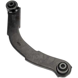 Dorman Rear Passenger Side Upper Non Adjustable Control Arm for Mitsubishi Outlander - 522-219