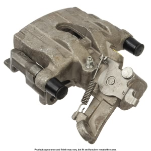 Cardone Reman Remanufactured Unloaded Caliper w/Bracket for 2008 Saab 9-3 - 19-B2926A