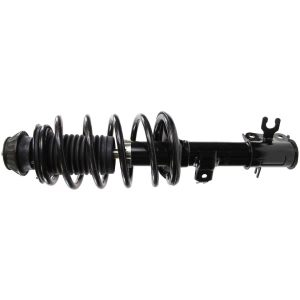 Monroe RoadMatic™ Front Driver Side Complete Strut Assembly for 2010 Chevrolet Aveo5 - 182296