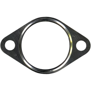 Victor Reinz Multi Layered Steel Exhaust Pipe Flange Gasket for 2014 Hyundai Tucson - 71-15041-00