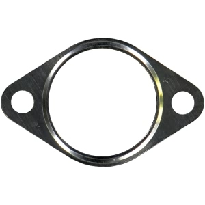 Victor Reinz Multi Layered Steel Exhaust Pipe Flange Gasket for Kia Forte Koup - 71-15041-00