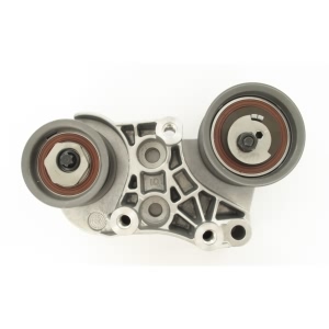 SKF Timing Belt Tensioner Pulley for 2002 Saab 9-5 - TBT55002