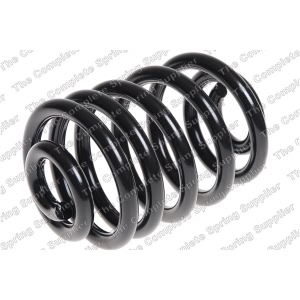 lesjofors Coil Spring for 2004 BMW M3 - 4208475