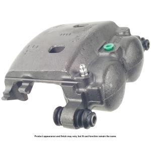 Cardone Reman Remanufactured Unloaded Caliper for Ford E-150 - 18-4936