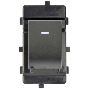 Dorman OE Solutions Rear Passenger Side Window Switch for Lincoln - 901-347