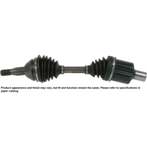 Cardone Reman Remanufactured CV Axle Assembly for 2009 Cadillac DTS - 60-1327