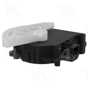 Four Seasons Hvac Mode Door Actuator for Cadillac CTS - 73168