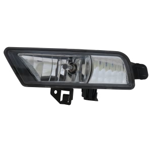 TYC Driver Side Replacement Fog Light for 2015 Honda CR-V - 19-6112-00-9
