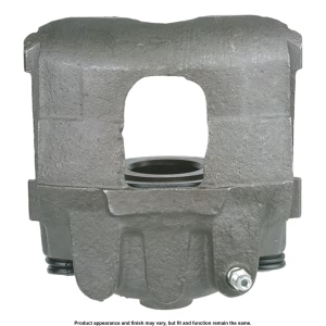 Cardone Reman Remanufactured Unloaded Caliper for 1992 Chrysler New Yorker - 18-4335