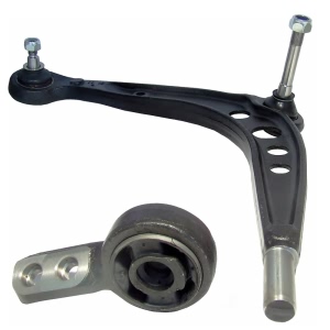 Delphi Front Driver Side Lower Control Arm And Ball Joint Assembly for 1999 BMW Z3 - TC2314