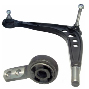 Delphi Front Driver Side Lower Control Arm And Ball Joint Assembly for 2000 BMW Z3 - TC2314