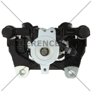 Centric Posi Quiet™ Loaded Brake Caliper for 2019 Lincoln MKZ - 142.61670