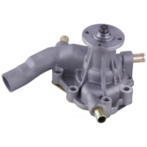 Gates Engine Coolant Standard Water Pump for 1990 Toyota Land Cruiser - 43301