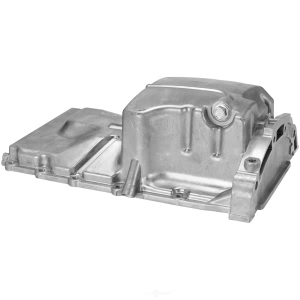 Spectra Premium New Design Engine Oil Pan for Mazda B2300 - FP89A