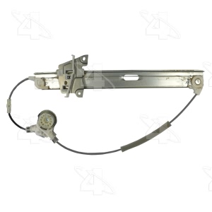 ACI Power Window Regulator for 2003 Mazda MPV - 84881