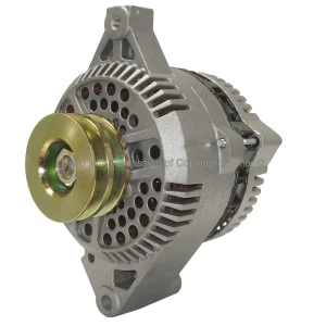 Quality-Built Alternator Remanufactured for 1992 Ford E-350 Econoline Club Wagon - 7761202