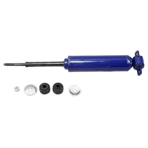 Monroe Monro-Matic Plus™ Front Driver or Passenger Side Shock Absorber for 1990 Toyota Pickup - 32383