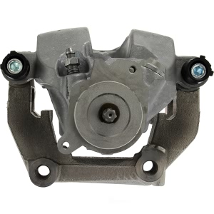 Centric Semi-Loaded Brake Caliper for Mercedes-Benz GLC63 AMG S - 141.35665