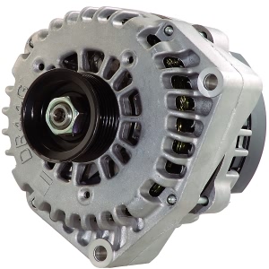 Denso Alternator for GMC Envoy - 210-5384