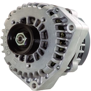 Denso Alternator for 2005 Chevrolet SSR - 210-5384