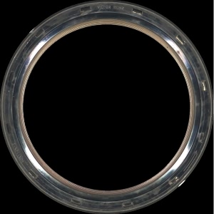 Victor Reinz Rear Crankshaft Seal for 2009 BMW X6 - 81-37122-00