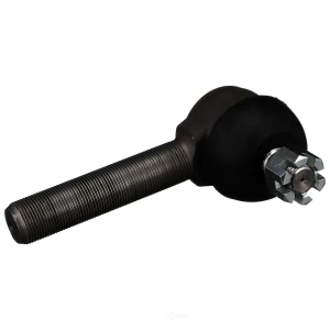 Delphi Passenger Side Outer Steering Tie Rod End for 1990 GMC Jimmy - TA5182
