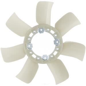 Spectra Premium Engine Cooling Fan Blade - CF200002