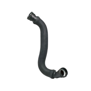 Dayco Engine Coolant Curved Radiator Hose for 2011 Ford F-250 Super Duty - 73049