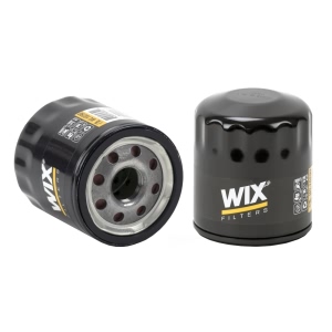 WIX Full Flow Lube Engine Oil Filter for GMC Acadia - WL10290