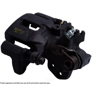 Cardone Reman Remanufactured Unloaded Caliper w/Bracket for 1990 Honda Prelude - 19-B1229