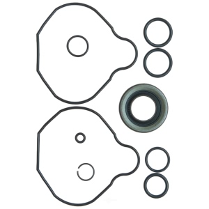 Gates Power Steering Pump Seal Kit for Chevrolet Tracker - 348423