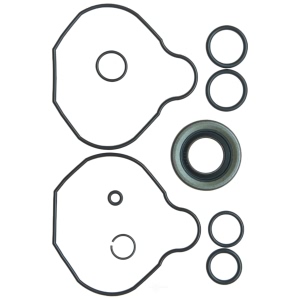Gates Power Steering Pump Seal Kit for 1991 Suzuki Sidekick - 348423