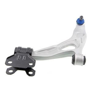 Mevotech Supreme Front Driver Side Lower Non Adjustable Control Arm And Ball Joint Assembly for 2013 Ford C-Max - CMS401100