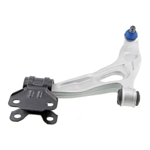 Mevotech Supreme Front Driver Side Lower Non Adjustable Control Arm And Ball Joint Assembly for 2014 Ford C-Max - CMS401100