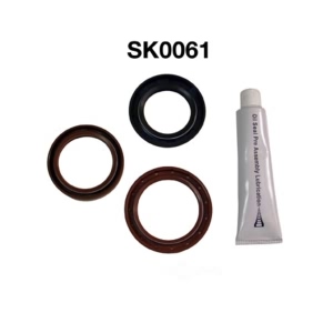 Dayco Timing Seal Kit for 1985 Nissan Sentra - SK0061