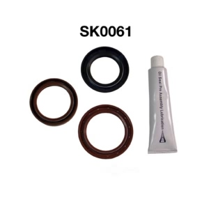 Dayco Timing Seal Kit for 1986 Nissan Pulsar NX - SK0061